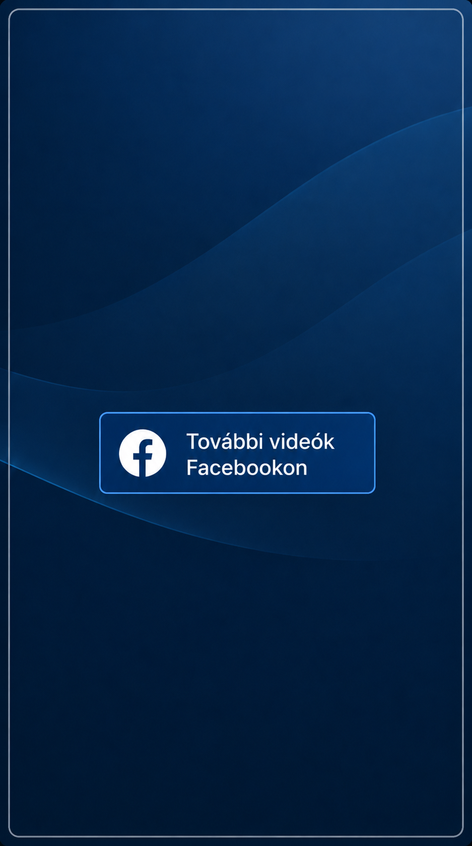 További videók a Facebookon...