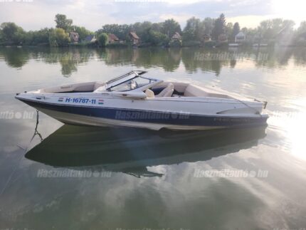 REGAL 1700 LSR SZÉP ÁLLAPOTBAN!